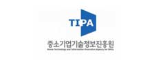 고객사 중소기업기술정보진흥원