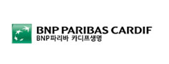 고객사 BNP PARIBAS CARDIF