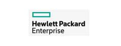 파트너 Hewlett Packard Enterprize