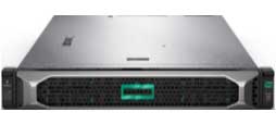 HPE ProLiant DL360 Gen10